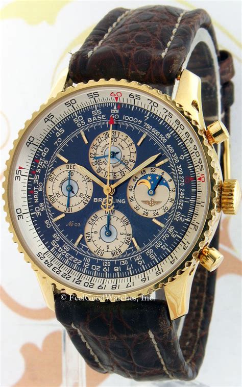 1952 breitling navitimer